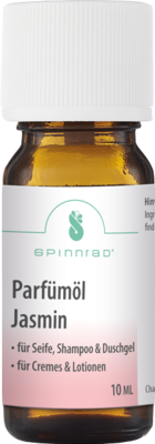 JASMIN PARFML 10 ml