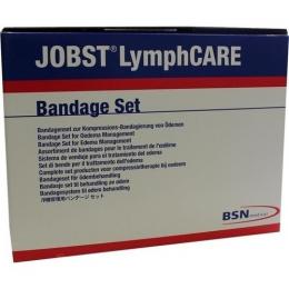 JOBST Lymphcare Bein Set 1 St.