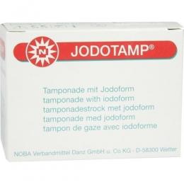 JODOTAMP 50 mg/g 1 cmx5 m Tamponaden 1 St.