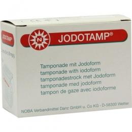 JODOTAMP 50 mg/g 2 cmx5 m Tamponaden 1 St.