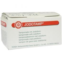 JODOTAMP 50 mg/g 8 cmx5 m Tamponaden 1 St.