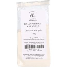 JOHANNISBROTKERNMEHL 100 g