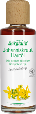 JOHANNISKRAUT HAUTL 125 ml