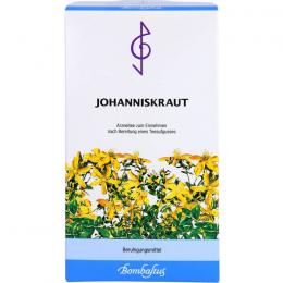 JOHANNISKRAUT TEE 125 g