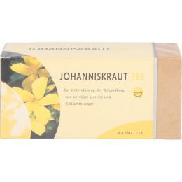 JOHANNISKRAUT TEE Filterbeutel 25 St.