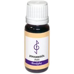 JOHANNISÖL Rotöl EB6 10 ml