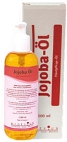 JOJOBA L 100% naturrein 500 ml