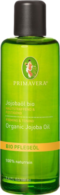 JOJOBA L Bio 100 ml