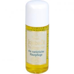 JOJOBA ÖL 100% Wilco Classic 15 ml