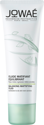 JOWAE mattierendes Fluid 40 ml