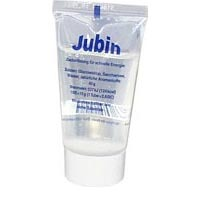 JUBIN Zuckerlsung schnelle Energie 40 g