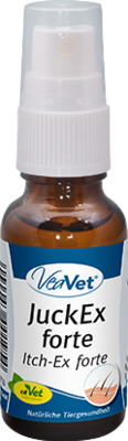 JUCK-EX forte vet. 20 ml