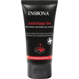 JUCKSTOPP Gel Ensbona 50 ml