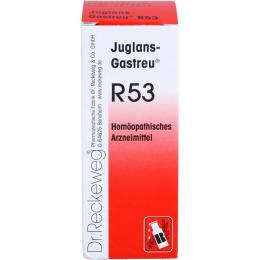 JUGLANS-GASTREU R53 Mischung 50 ml