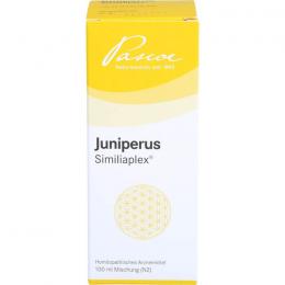 JUNIPERUS SIMILIAPLEX Mischung 100 ml