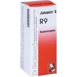 JUTUSSIN S R9 Mischung 50 ml