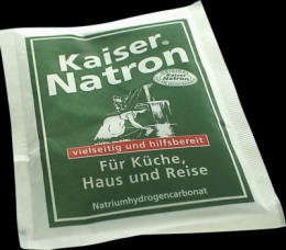 KAISER NATRON Btl. Pulver 50 g