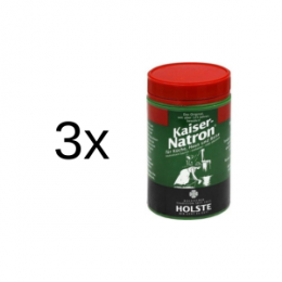 KAISER NATRON Tabletten 3 x 100 St.