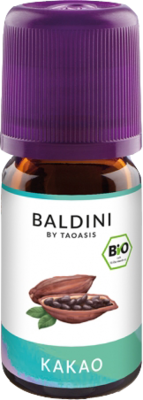 KAKAO BIOAROMA Baldini therisches l 5 ml