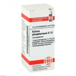 Ein aktuelles Angebot für KALIUM PHOSPHORICUM D 12 Globuli 10 g Globuli Naturheilmittel - jetzt kaufen, Marke DHU-Arzneimittel GmbH & Co. KG.
