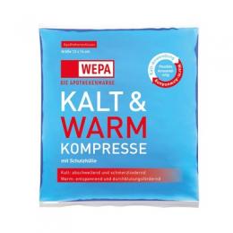 KALT-WARM Kompresse 13x14 cm 1 St