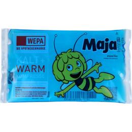 KALT-WARM Kompresse 8,5x14,5 cm Biene Maja 1 St.