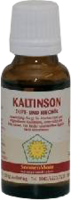 KALTINSON Duft- und Riechl SonnenMoor Inhalat 20 ml