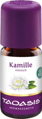 KAMILLE L rmisch Bio 5 ml