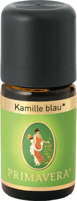 KAMILLEN L blau demeter therisch 5 ml