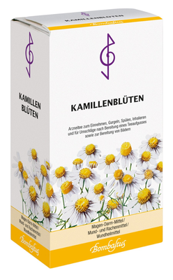 KAMILLENBLTEN Tee 75 g