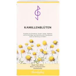 KAMILLENBLÜTEN Tee 75 g