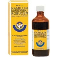 KAMILLIN Konzentrat Robugen 100 ml