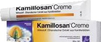 KAMILLOSAN Creme 20 g