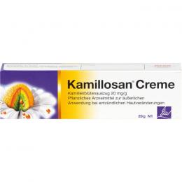 KAMILLOSAN Creme 20 g