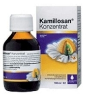 KAMILLOSAN Konzentrat 1000 ml