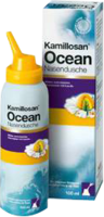 KAMILLOSAN Ocean Nasendusche 100 ml