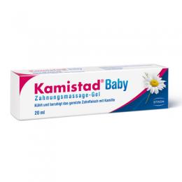 KAMISTAD Baby Gel 20 ml