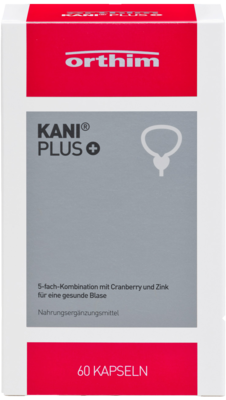 KANI plus+ Kapseln 32,4 g