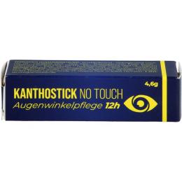 KANTHOSTICK Augenwinkelpflege 12h NO TOUCH 4,6 g