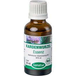 KARDENWURZEL ESSENZ Tropfen 30 ml (30 ml)