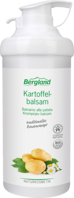 KARTOFFELBALSAM 500 ml