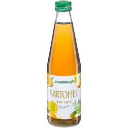KARTOFFELSAFT Bio Schoenenberger 330 ml (330 ml)