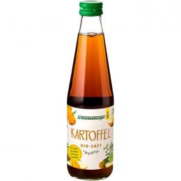 KARTOFFELSAFT Bio Schoenenberger 330 ml