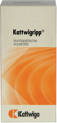 KATTWIGRIPP Tabletten 50 St