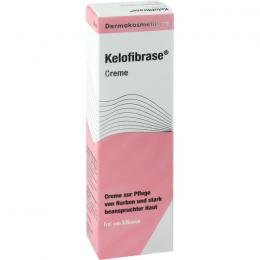 KELOFIBRASE Creme 25 ml