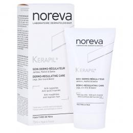 Ein aktuelles Angebot für Kerapil 75 ml Emulsion Kosmetik & Pflege - jetzt kaufen, Marke Laboratoires Noreva GmbH.
