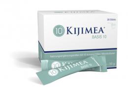 KIJIMEA Basis 10 Pulver 28X2 g