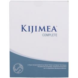 KIJIMEA Complete Kapseln 27xRestart+84xK53 Advance 1 P (29,67 g)