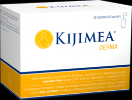 KIJIMEA Derma Pulver 126 g