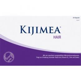 KIJIMEA Hair Kapseln 84 St.